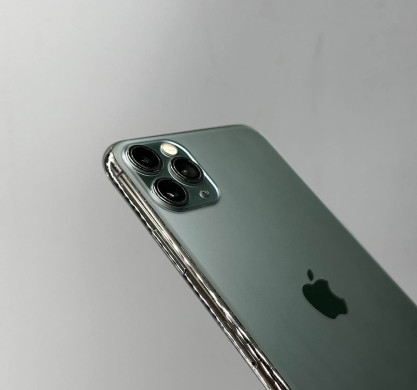 iPhone 11 Pro Max 512GB Midnight Green